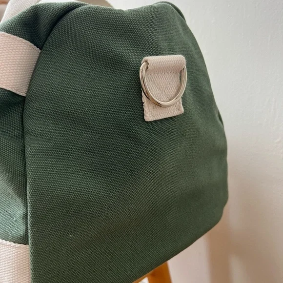 Sami Clarke Form The Duffle Bag - Picture 4 of 6